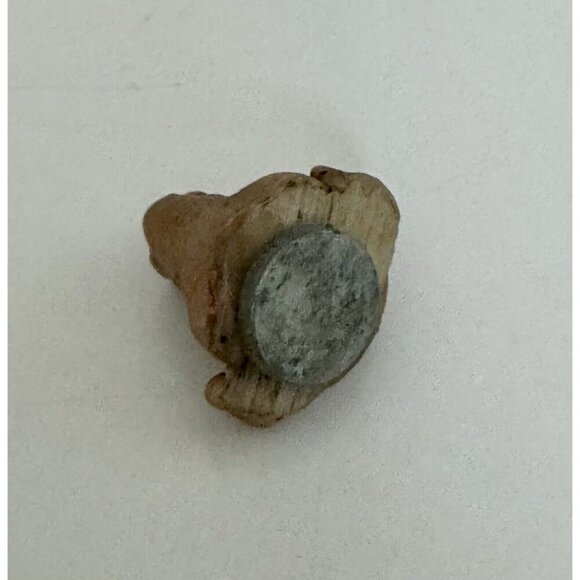 9” French Chef Baker Pig Magnetic Menu Board Sign Vintage Decor Pastry Italian - Picture 10 of 11